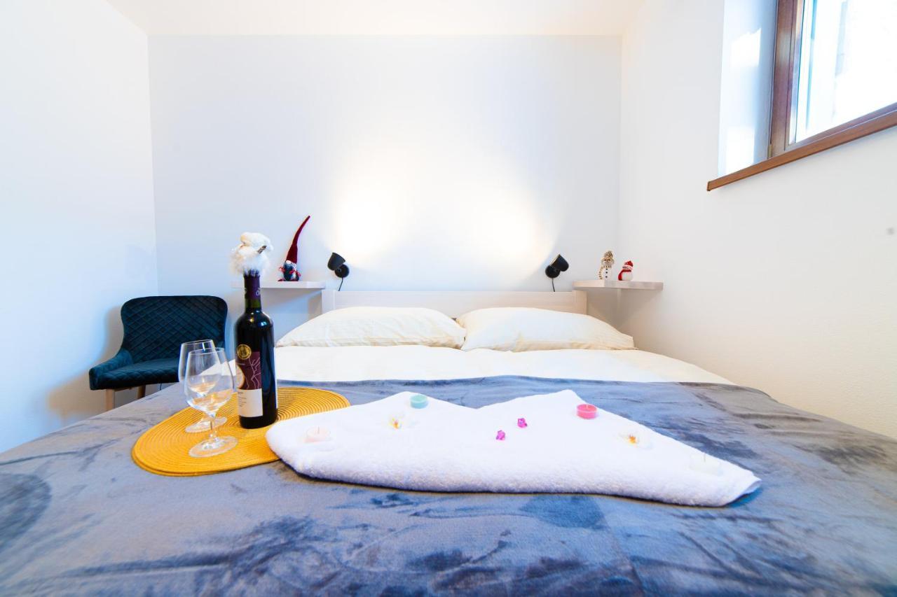 Villa Pod Hviezdami Jasna Demanovska Dolina Εξωτερικό φωτογραφία