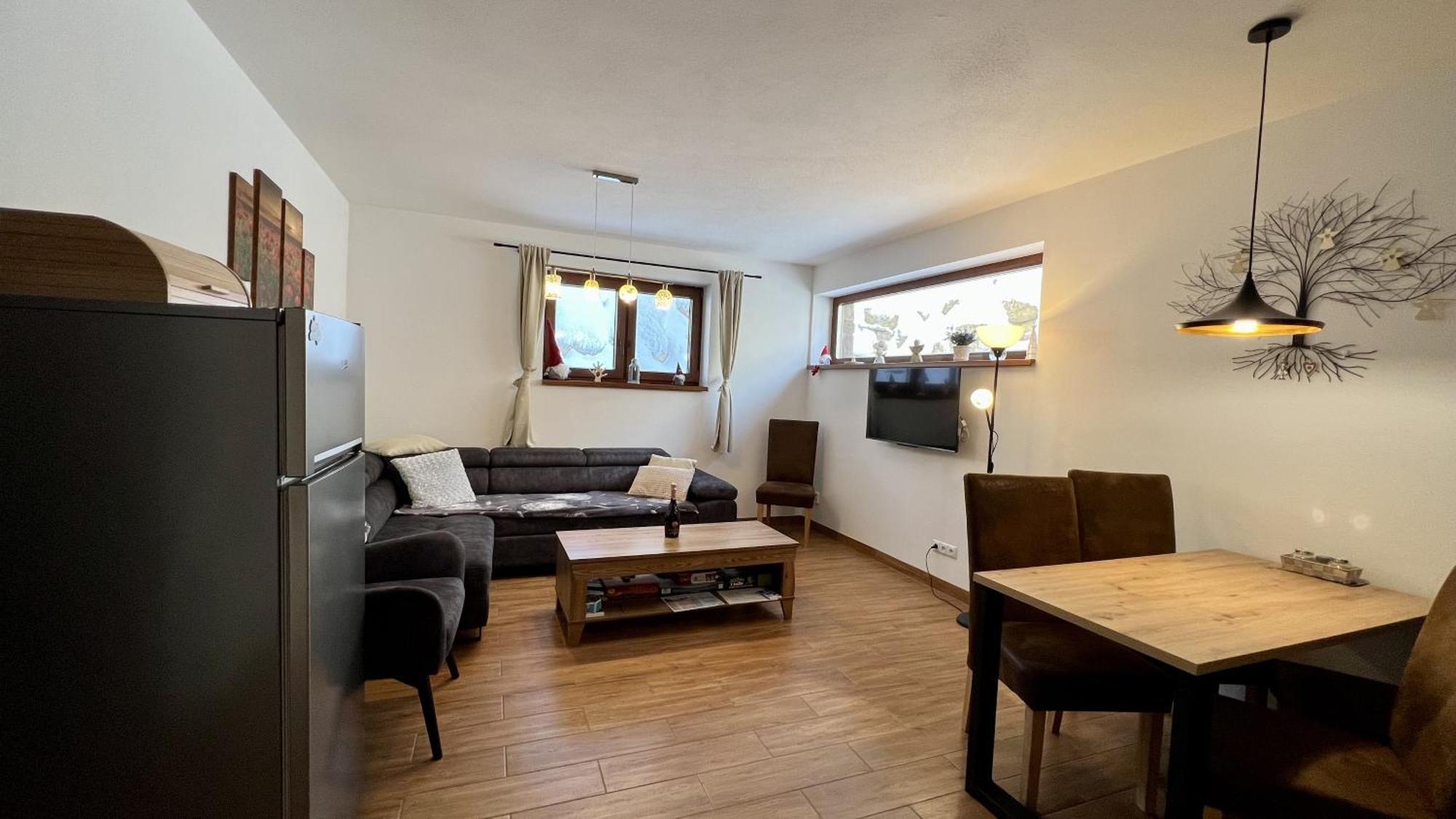 Villa Pod Hviezdami Jasna Demanovska Dolina Εξωτερικό φωτογραφία
