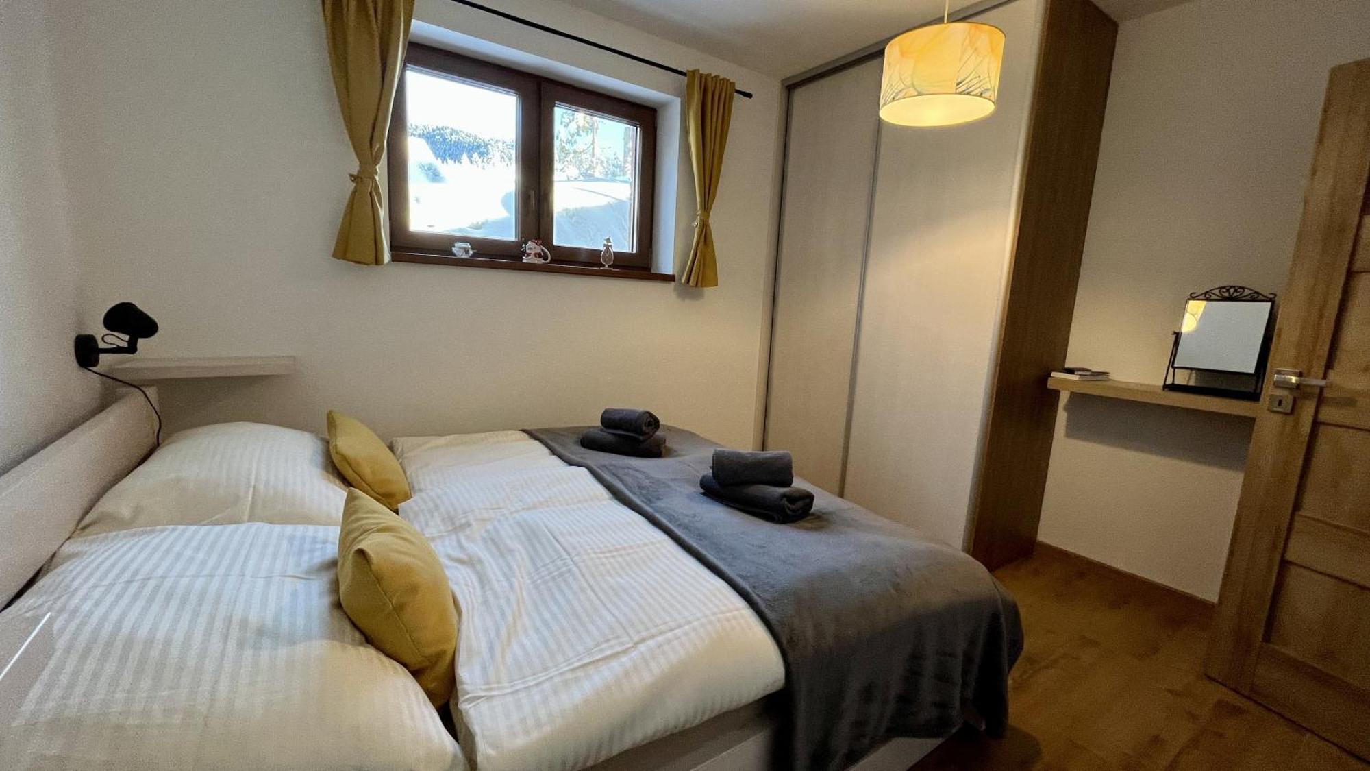 Villa Pod Hviezdami Jasna Demanovska Dolina Εξωτερικό φωτογραφία