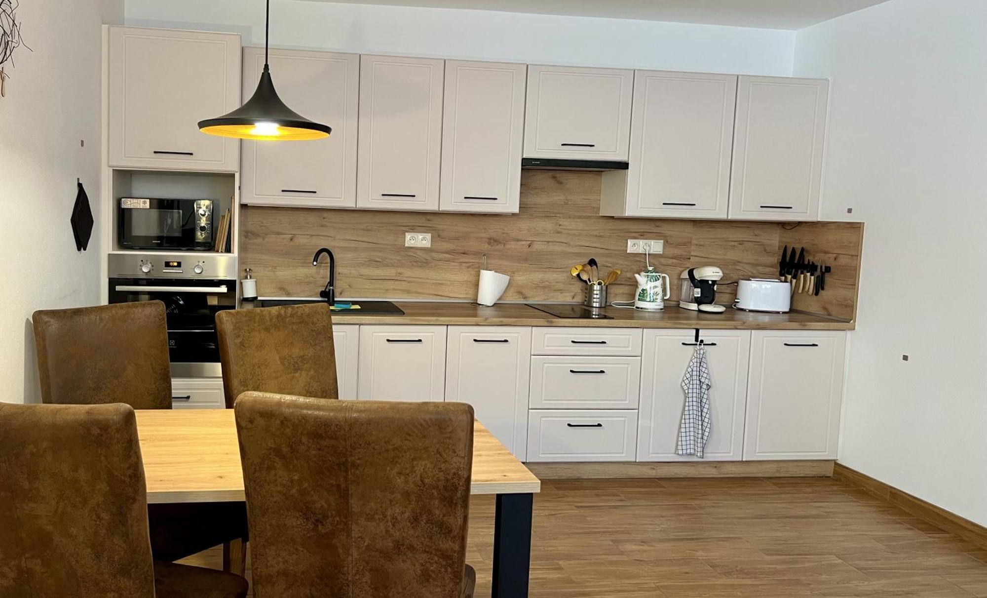 Villa Pod Hviezdami Jasna Demanovska Dolina Εξωτερικό φωτογραφία